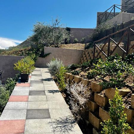 Pater Meus Suites Cefalù Eksteriør billede