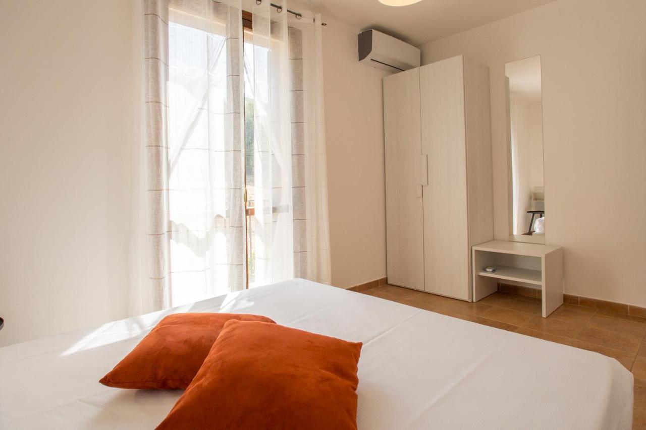 Pater Meus Suites Cefalù Eksteriør billede