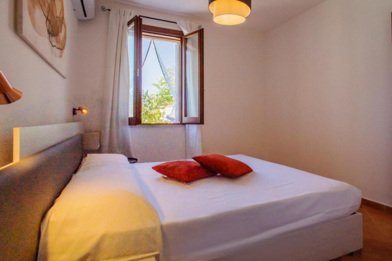 Pater Meus Suites Cefalù Eksteriør billede