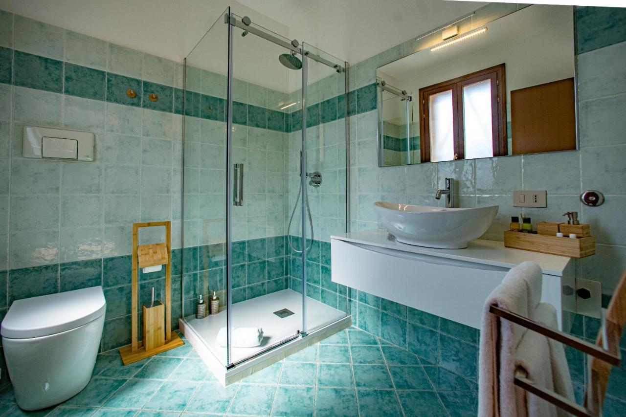 Pater Meus Suites Cefalù Eksteriør billede