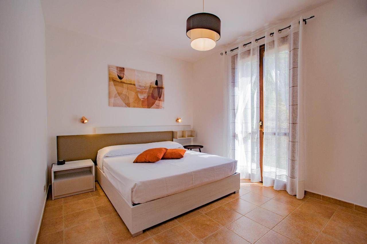 Pater Meus Suites Cefalù Eksteriør billede